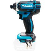 Parafusadeira de Impacto Torque 165N.m Sem Bateria Sem Carregador DTD152Z Makita