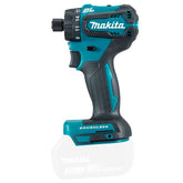 Parafusadeira Furadeira 13 mm Torque 40N.m Motor BL Sem Bateria Sem Carregador DDF083Z Makita - Guimepa