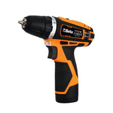 Parafusadeira Furadeira Torque 30 Nm com 2 Baterias 12V Carregador e Maleta 1972/12 Beta - Guimepa