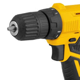 Parafusadeira Furadeira 3/8 18V Sem Bateria IPFV1851 Vonder - Guimepa