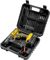 Parafusadeira/Furadeira Bateria 3/8'' 20V BIV Pfv 020 Vonder - Guimepa