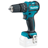 Parafusadeira Furadeira Impacto 10Mm Com Iluminação Rotação Reversível Torque 35N.m HP332DZ Makita - Guimepa