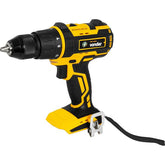 Parafusadeira/furadeira 1/2 18v s/ Bateria s/ Carreg. Vonder