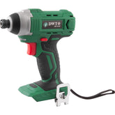 Parafusadeira Impacto 18V sem Bateria/Carregador DWT