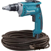 Parafusadeira Para Drywall Gesso 570W Torque 16N.m Com Iluminação FS4200A 127V Makita