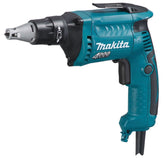 Parafusadeira Para Drywall Gesso 570W Torque 16N.m Com Porta Bit 2 Bits Phillips FS4000 110V Makita