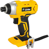 Parafusadeira 1/4 18v Sem Bateria Sem Carregador Ipv1818i -