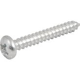 Parafuso Autoatarraxante 3,5x25 Phillips c/ 20 peças Vonder