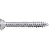 Parafuso Autoatarraxante 4,8x38mm 10 pçs Vonder