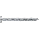 Parafuso Autoatarraxante 4,8x50,0mm c/ 10 peças Vonder