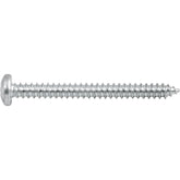 Parafuso Autoatarraxante 4,8x50,0mm Phillips 10 peças Vonder