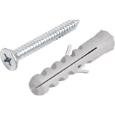 Parafuso Autoatarraxante 6,3x50,0mm c/ Bucha 10mm Vonder