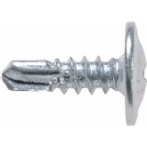 Parafuso Autobrocante 4,2x13 mm com 100 peças Vonder