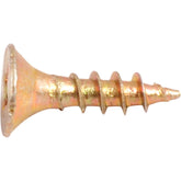 Parafuso Madeira Chipboard Phillips 3x12 c/ 20 peças Vonder