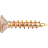 Parafuso Madeira Chipboard Phillips 3x16 c/ 20 peças Vonder