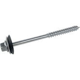 Parafuso Telha 5/16"X110mm Completo com 100 peças Vonder