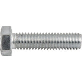 Parafuso Sextavado Zincado 3/8'' X 1.1/2'' Unc Vonder