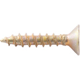 Parafuso Chipboard 3,0x16 Chata Phillips Bicromatizado Com 2