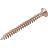 Parafuso mad 5,0x55 chipboard bicromatizado c/ 500 pç Vonder