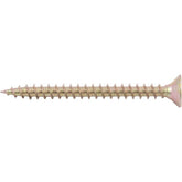 Parafuso mad 6,0x65 chipboard bicromatizado c/ 250 pç Vonder