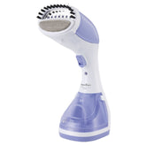 Passsadeira de Roupas a Vapor Portátil BVP02L 1100W Britânia Com Acessório para remover Pelos 220V