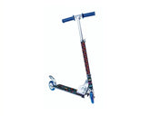 Patinete Star Regulável Em Alumínio Compacto - Bel Brink