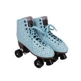 Patins Weekend Azul de Poá Tam. 35 - Bel Sports