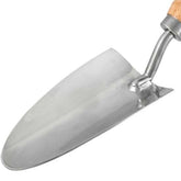 Pazinha Inox Para Jardim Vonder Plus