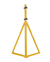 Pedestal Com Capacidade De 1000Kg Menegotti