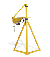 Pedestal Com Capacidade De 600Kg Menegotti