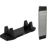 Pedra para afiar tripla face G 150/325/1200 Vonder