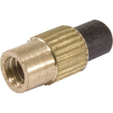 Pedra para acendedor de bico gás com 5 peças - Vonder