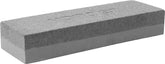 Pedra Afiar Retangular 152,4x50,8x25,4mm Dupla Face Vonder