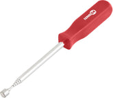 Pegador Telescópico Magnético Imã 6mm Cabo Extensível 165-54