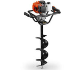 Perfurador de Solo Gasolina 2T 52CC 200mm Tekna Ea52Xs