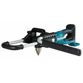 Perfurador de Solo Sem Fio 36V Com Torque 136N.m Chave Mandril Motor BL DDG460ZX9 Makita