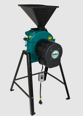 Picador Com motor Mon 1,5Cv 220V/60Hz Gp-1500Abi Garthen