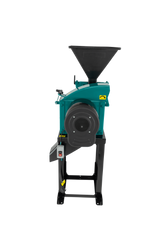 Triturador Motor Mono 2HP Ip-00 127 60Hz GTI-2000LD Garthen