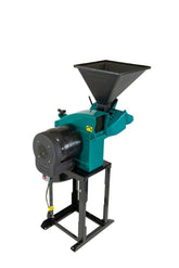 Picador Triturador Forrageiro com Motor Monofásico 2HP Ip-00 220 60Hz GTI-2000LD Garthen