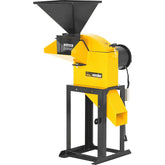 Picador triturador forrageiro 2,0hp BIV Mono pf200-1 Vonder