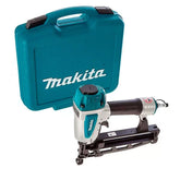 Pinador Pneumático Com Maleta e Óleo Pressão 8 BAR AF600 Makita