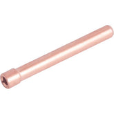 Pinca de 3,2mm para Tocha Tig Ttv222 - Vonder