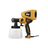 Pistola de Pintura WAP EPP 400 Regulagem de Spray para Pintar 900ml 400W 220V - Guimepa