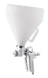 Pistola projetora de textura 8,8 pcm ptv83 Vonder