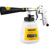 Pistola Tornador Para Limpeza - Vonder