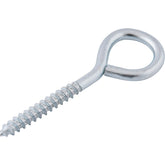 Pitão 4,2x70mm com Bucha de Nylon P-8 com 6 Peças Vonder