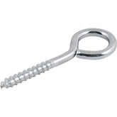 Pitão 4,4 mm x 67 mm com 6 peças Vonder