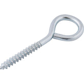 Pitão P-6 3,3x60mm com 6 Peças Vonder