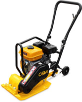 Placa Vibratória 5,5Hp 4T Kgf 1100 Motor Lifan Pv 60 Csm