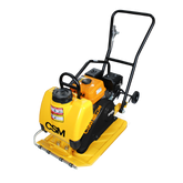 Placa Vibratória Kgf 1500 Pv 90 Sem Motor Csm